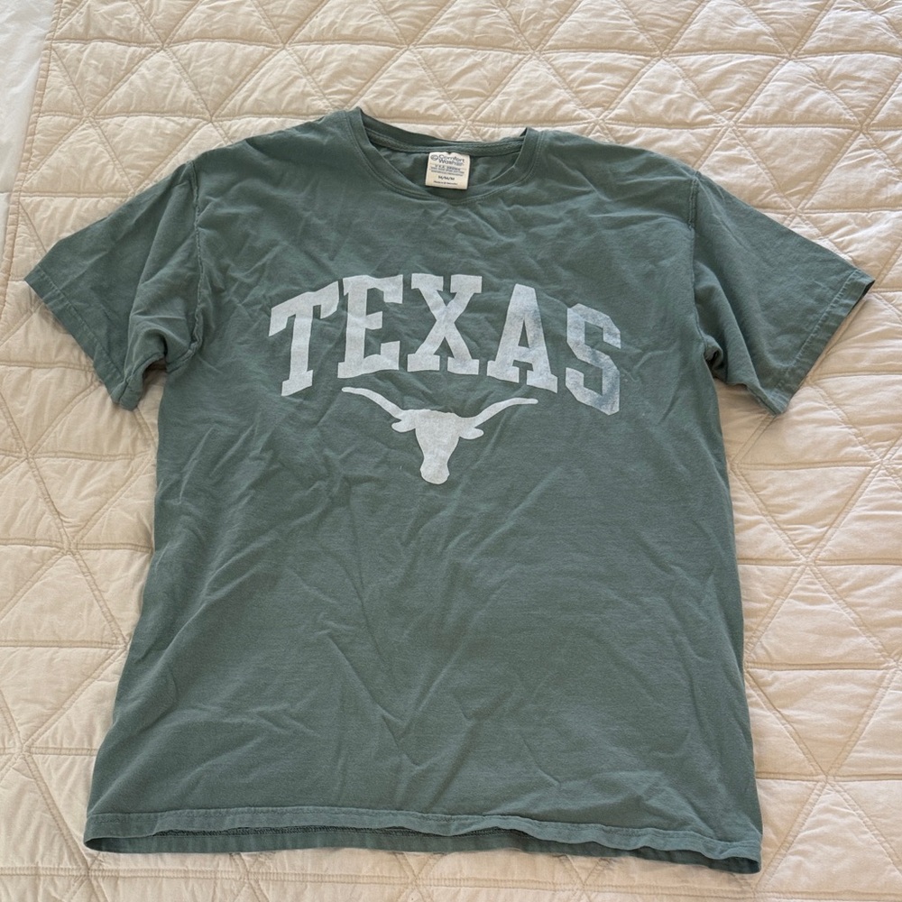 Comfort Colors Texas T-Shirt